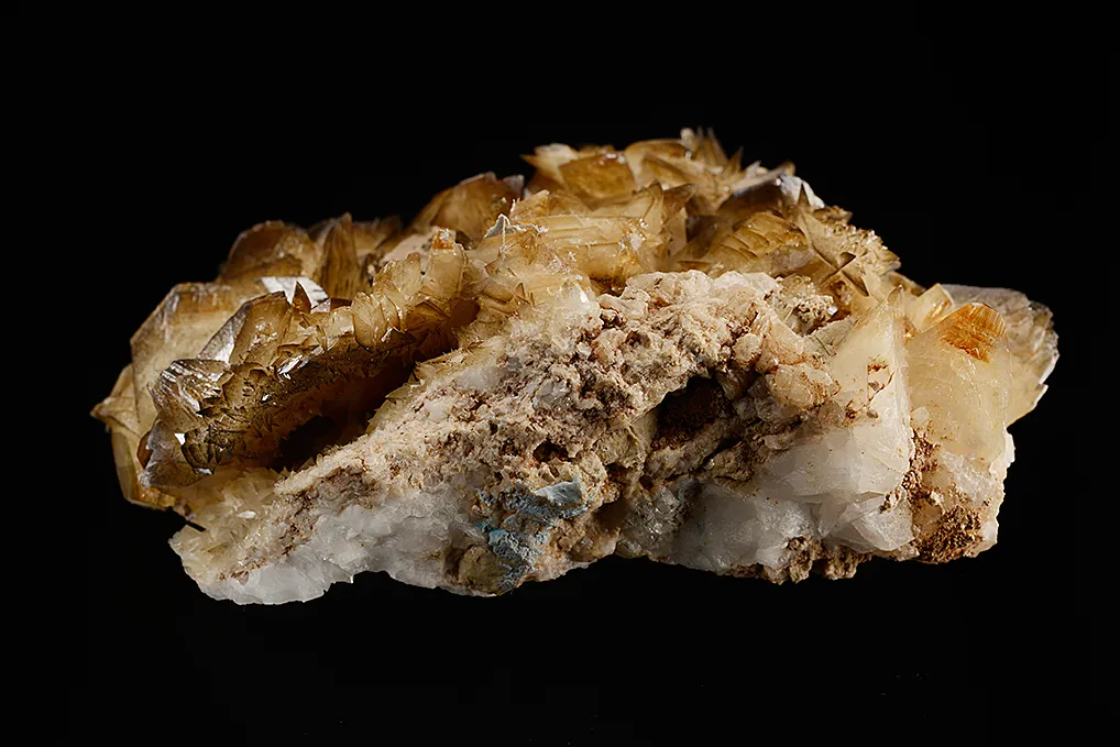 Colemanite - image 3