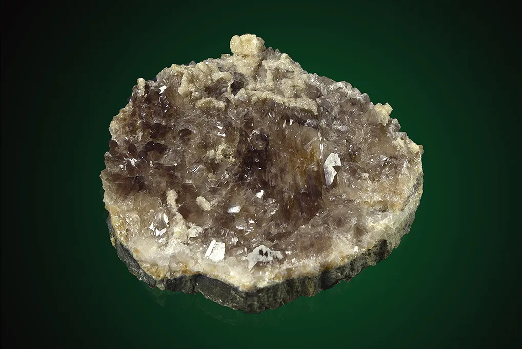 Colemanite image
