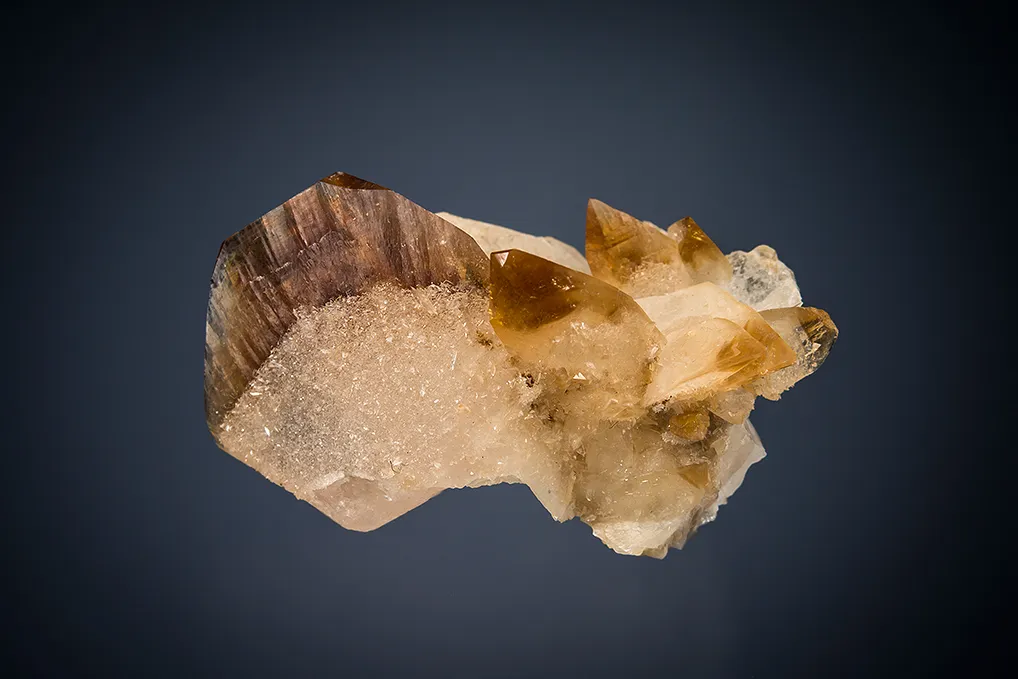 Colemanite image