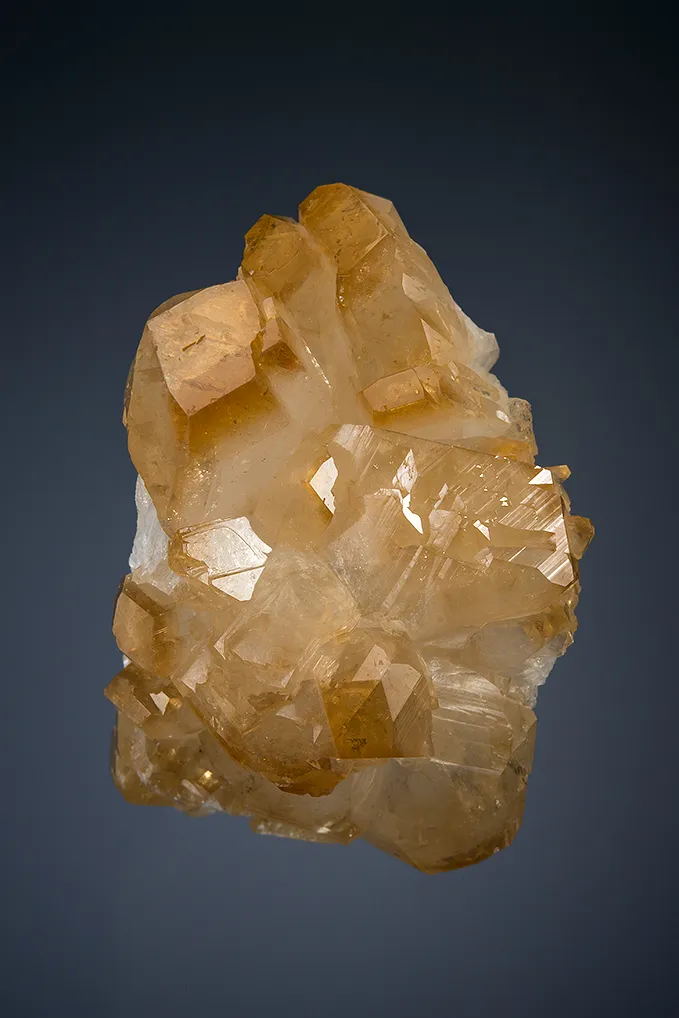 Colemanite image