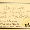 Colemanite - image 7