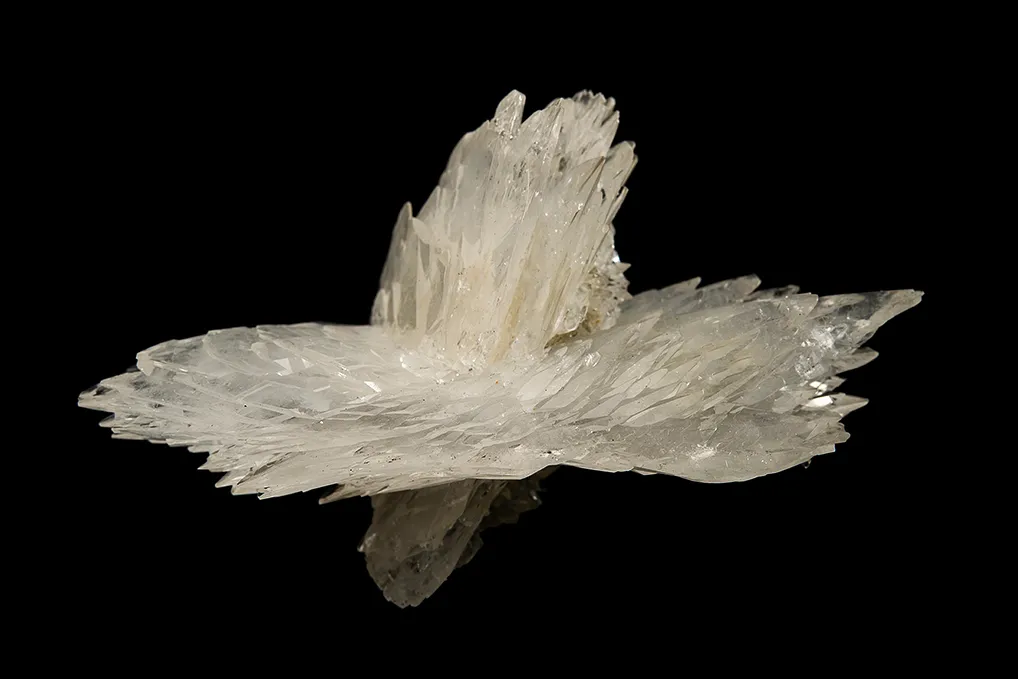 Colemanite image