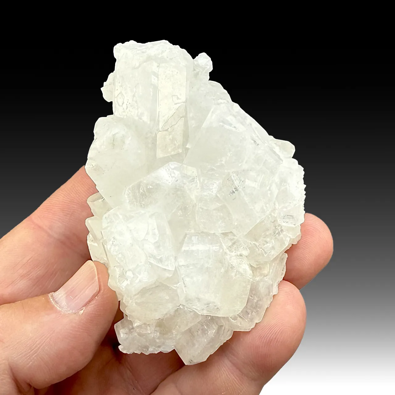 Colemanite - image 1