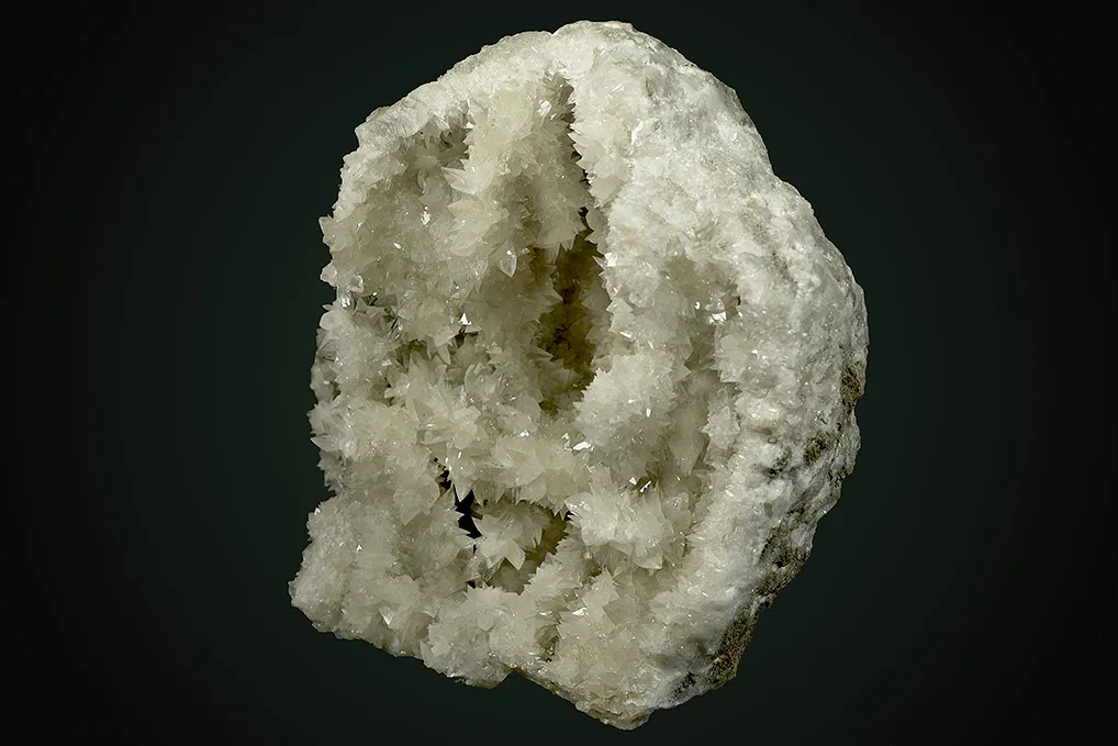 Colemanite - image 7