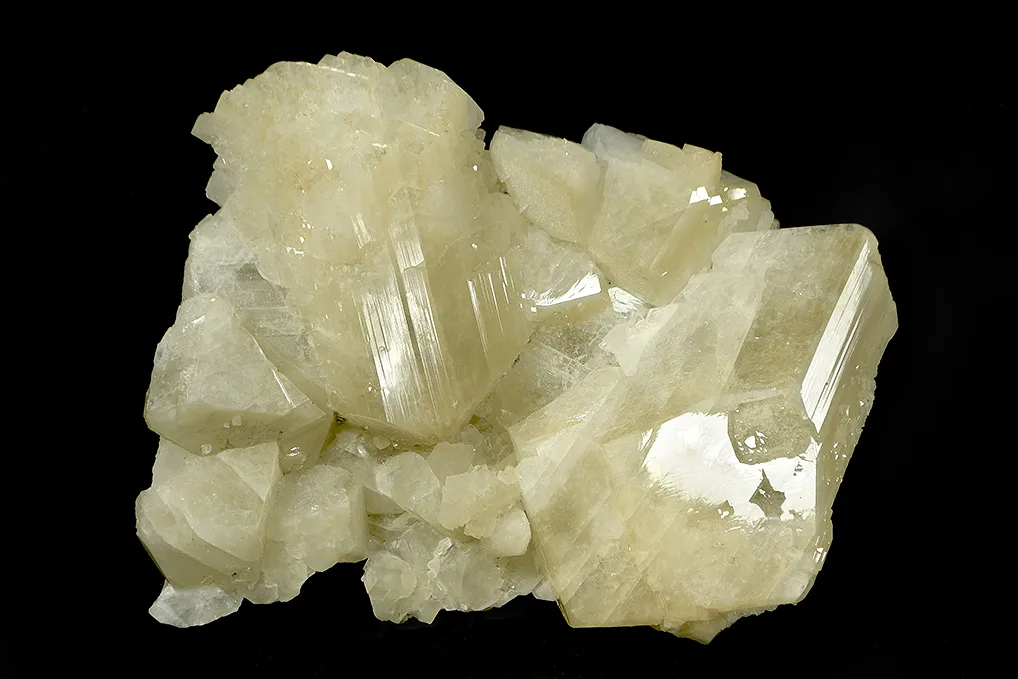 Colemanite