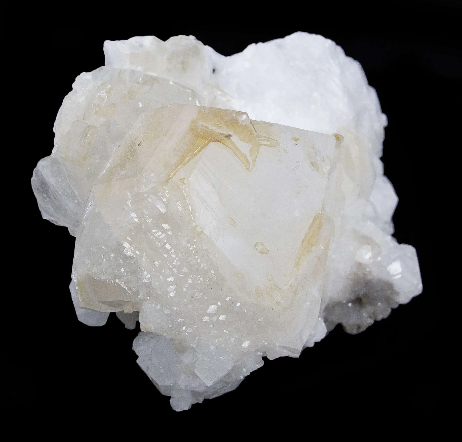 Colemanite - image 2