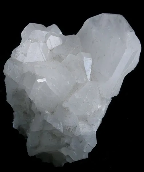 Colemanite image