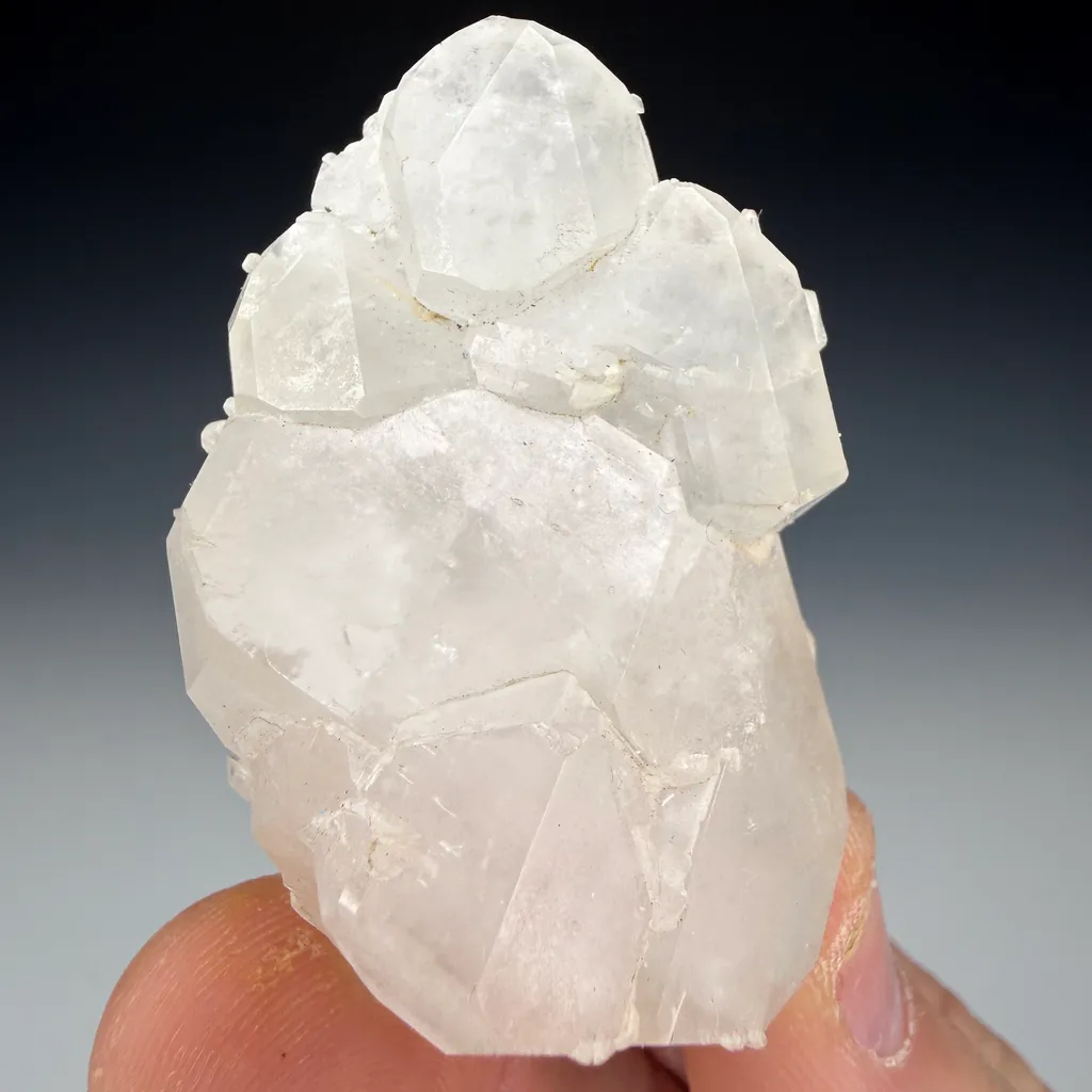 Colemanite image