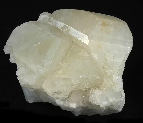Colemanite image