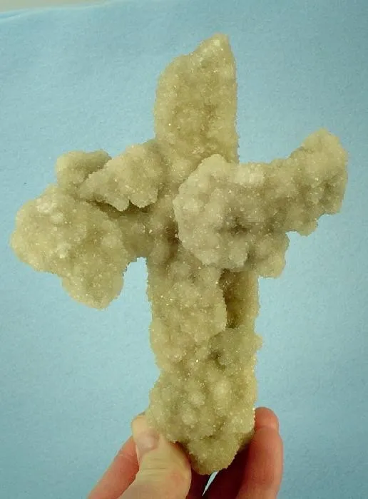 Colemanite image