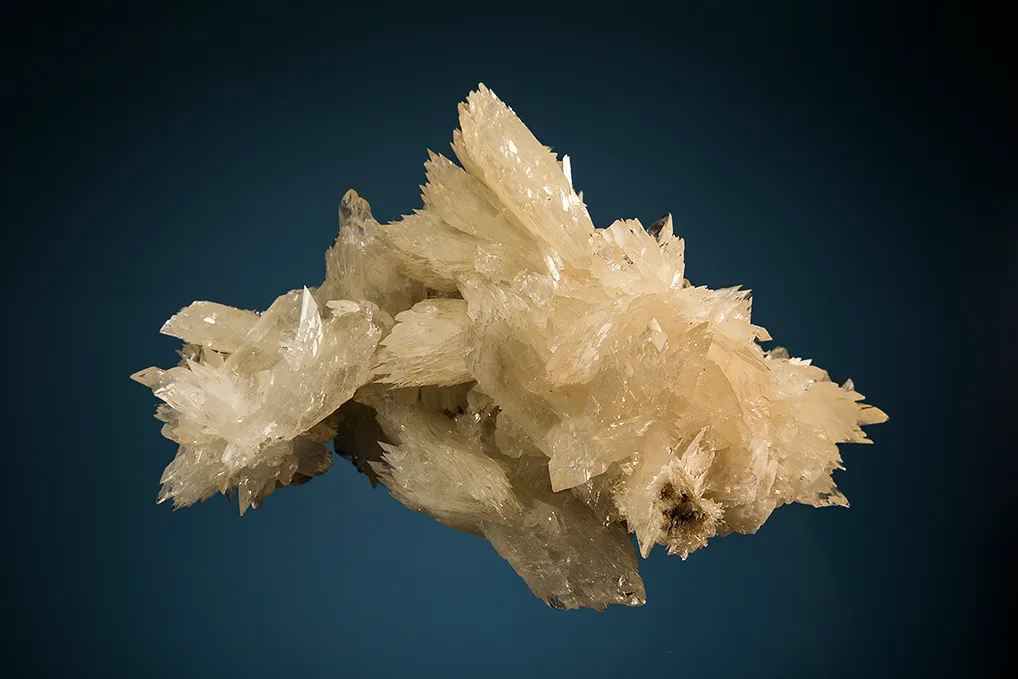 Colemanite image