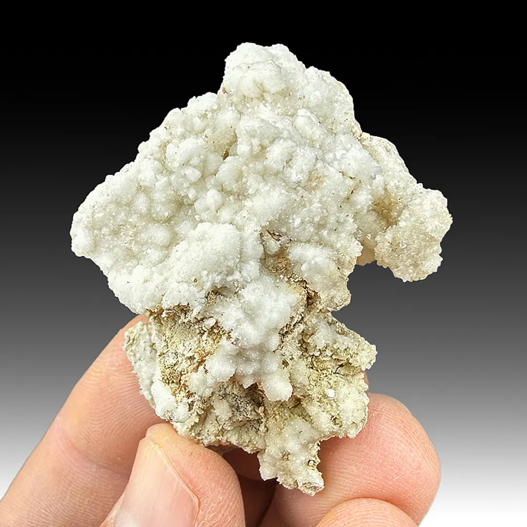 Colemanite image