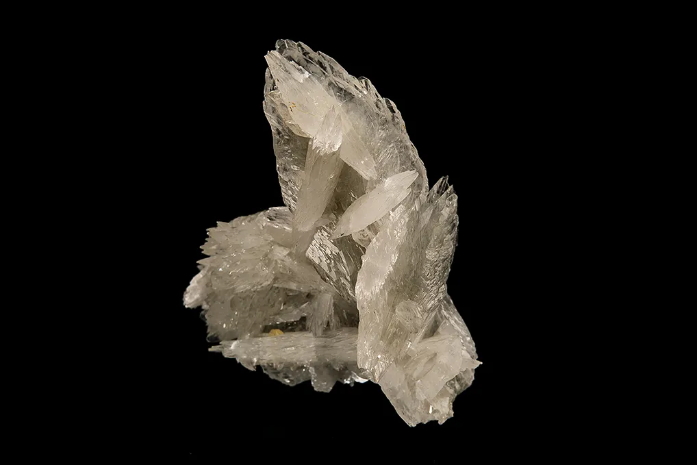 Colemanite image