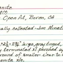Colemanite - image 5
