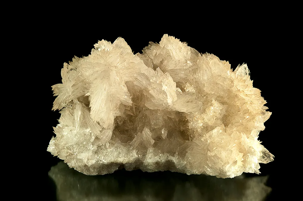 Colemanite image