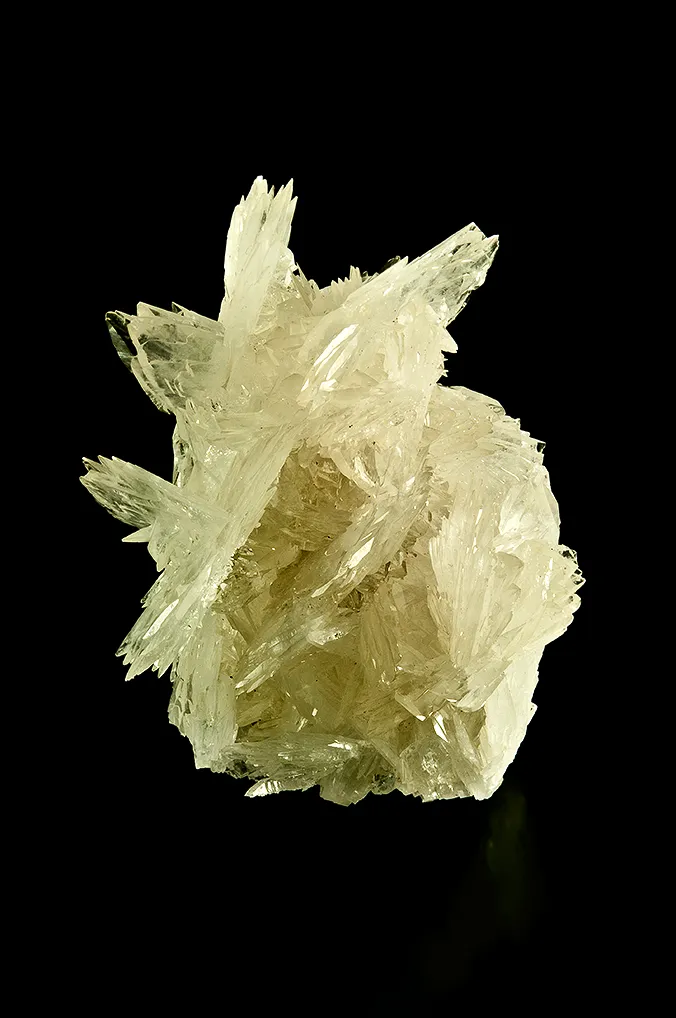 Colemanite image