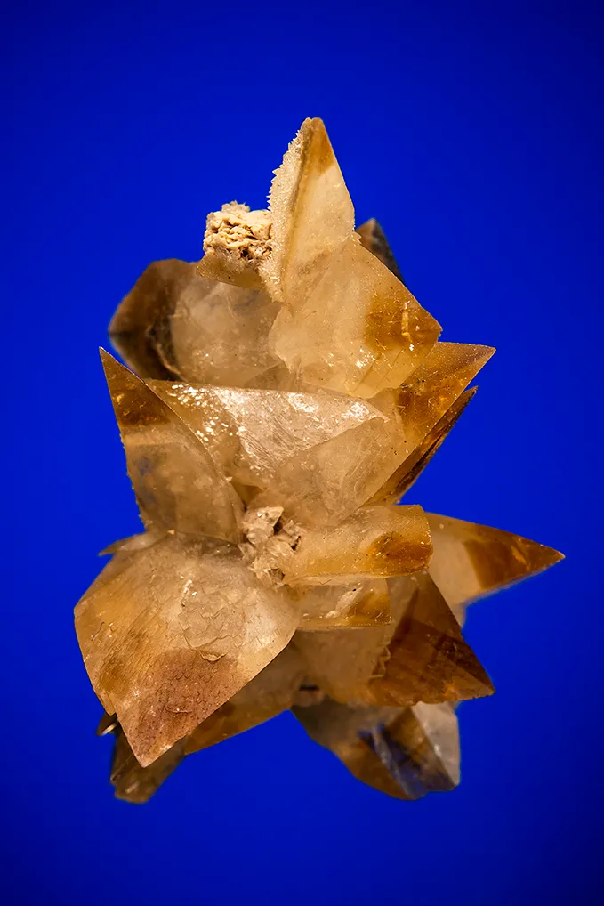 Colemanite image