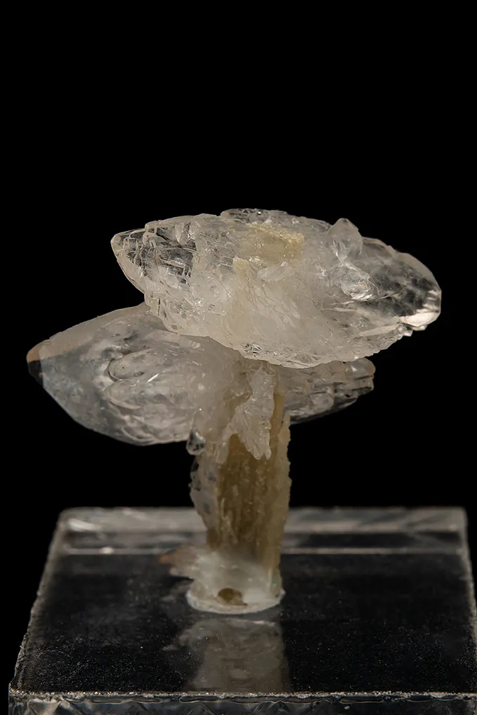 Colemanite image