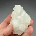Colemanite from Billie Mine, Furnace Creek Mining District, Inyo County, California, USA - image 2