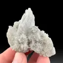 Colemanite from Boron, California, USA - image 1