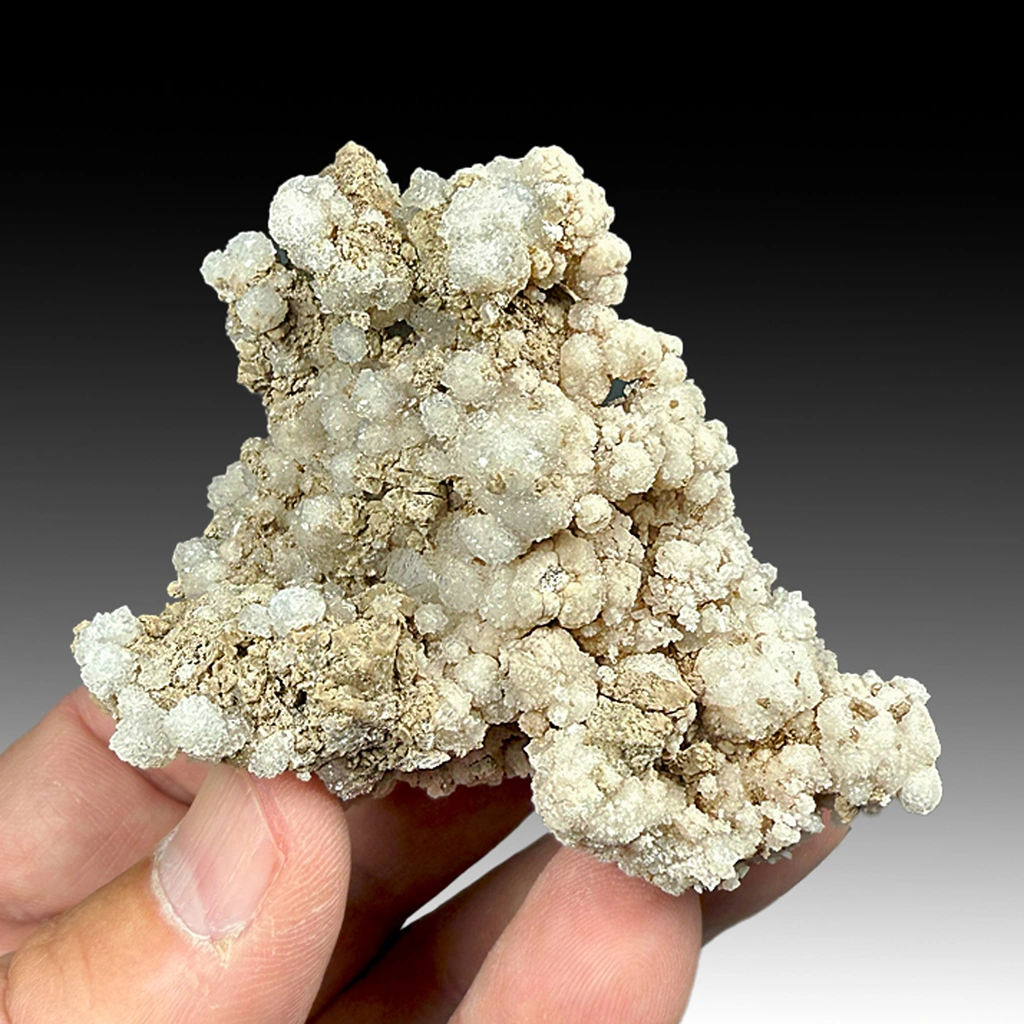 Colemanite from California, USA - image 1