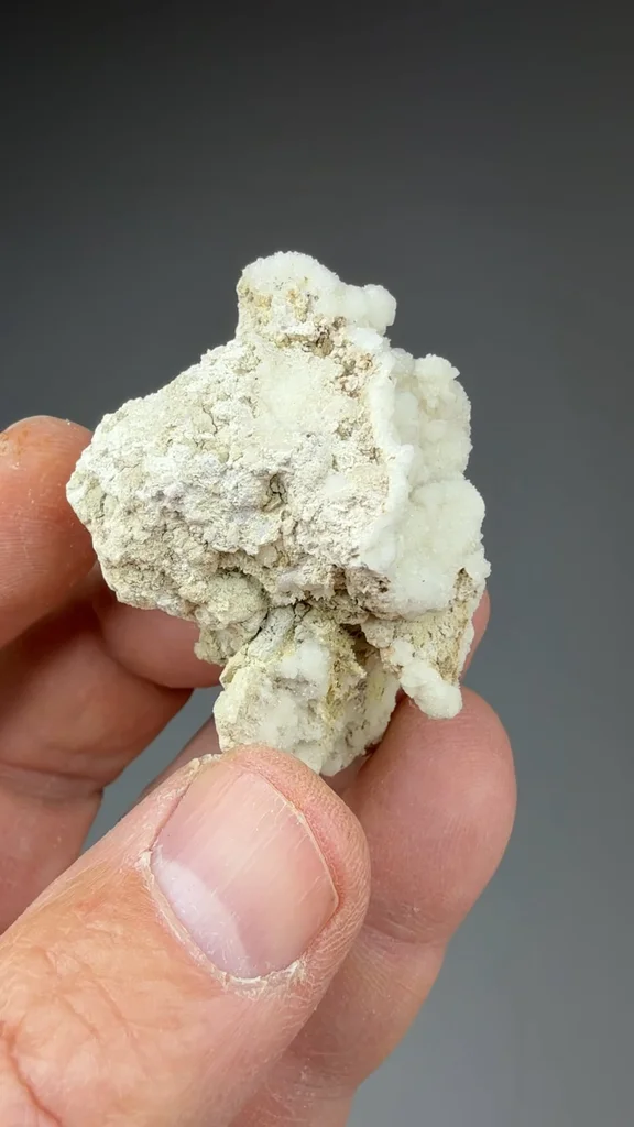 Colemanite from San Bernardino County, California, USA - image 2