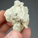 Colemanite from San Bernardino County, California, USA - image 2