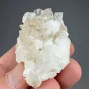 Colemanite from Turkey, Arkansas, USA - image 2