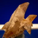 Colemanite from White Monster Mine, Furnace Creek Mining District, Inyo County, California, USA - image 1