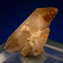 Colemanite from White Monster Mine, Furnace Creek Mining District, Inyo County, California, USA - image 2