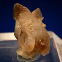 Colemanite from White Monster Mine, Furnace Creek Mining District, Inyo County, California, USA - image 4