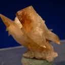 Colemanite from White Monster Mine, Furnace Creek Mining District, Inyo County, California, USA - image 3