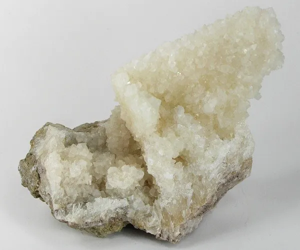 Colemanite, Inyoite image