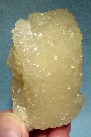 Colemanite, Meyerhofferite, Inyoite - image 2