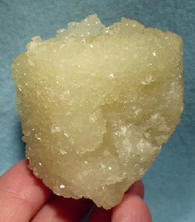 Colemanite, Meyerhofferite, Inyoite image