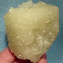 Colemanite, Meyerhofferite, Inyoite - image 1