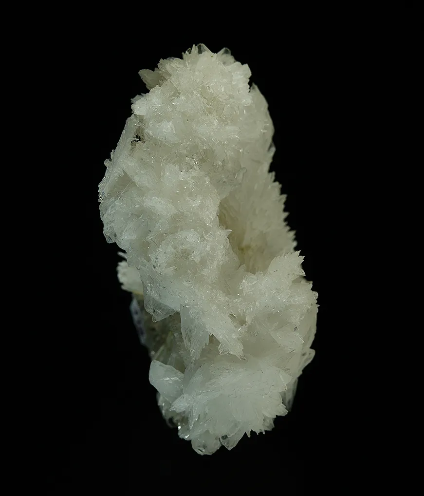 Colemanite on Hydroboracite - image 4