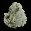 Colemanite on Hydroboracite - image 2
