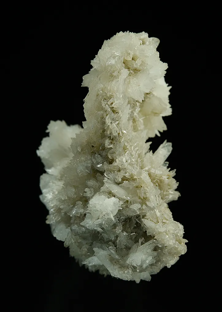 Colemanite on Hydroboracite - image 3