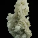 Colemanite on Hydroboracite - image 3