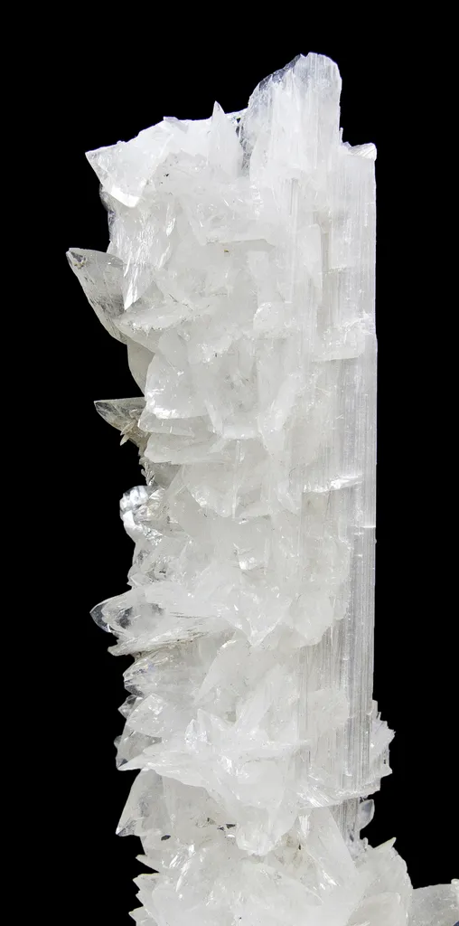 Colemanite on Ulexite - image 4
