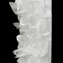 Colemanite on Ulexite - image 4