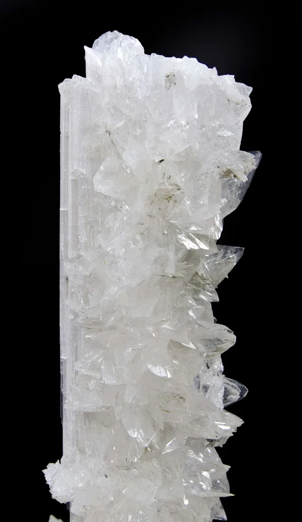 Colemanite on Ulexite - image 3