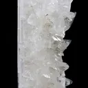 Colemanite on Ulexite - image 3
