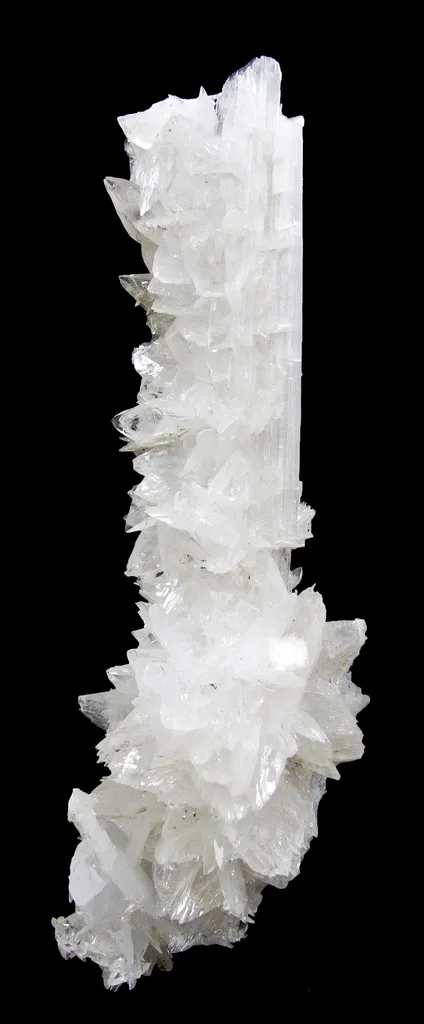 Colemanite on Ulexite - image 2