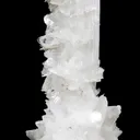 Colemanite on Ulexite - image 2