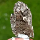 Colemanite & realgar 68 grams - Hisarcik Mine, Emet Borate deposit, Kütahya, Türkiye - image 3