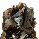 Colemanite (Twinned) - image 2