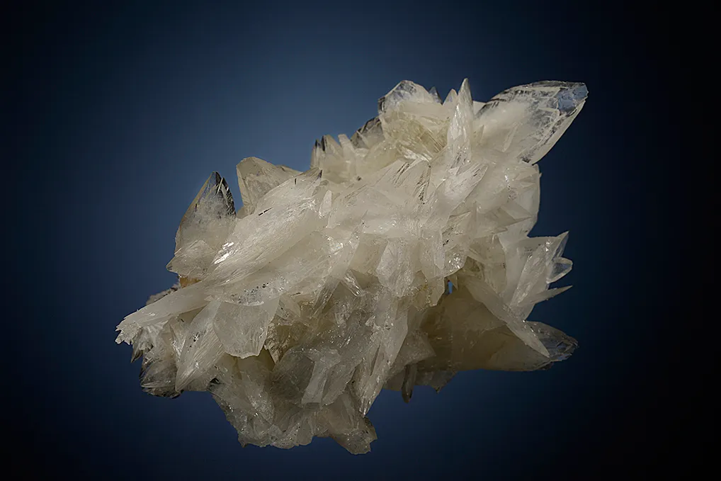 Colemanite with Calcite - image 4