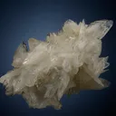 Colemanite with Calcite - image 4